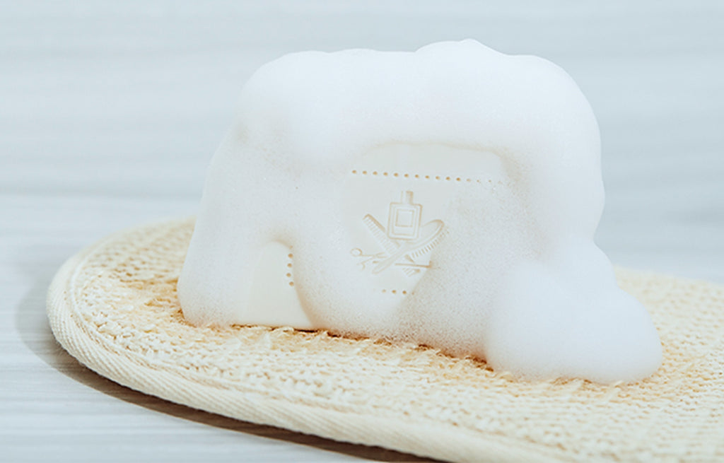 Not All Bar Soaps Are Created Equal!