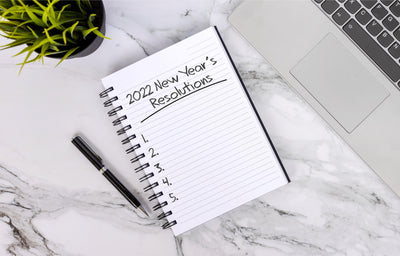 6 Tips For Keeping New Year’s Resolutions
