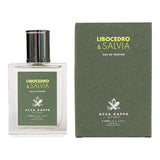 New! - Cedro & Salvia Parfum for Men