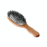 My First Hairbrush - Natural Strength & Shine for Thick or Curly hair.