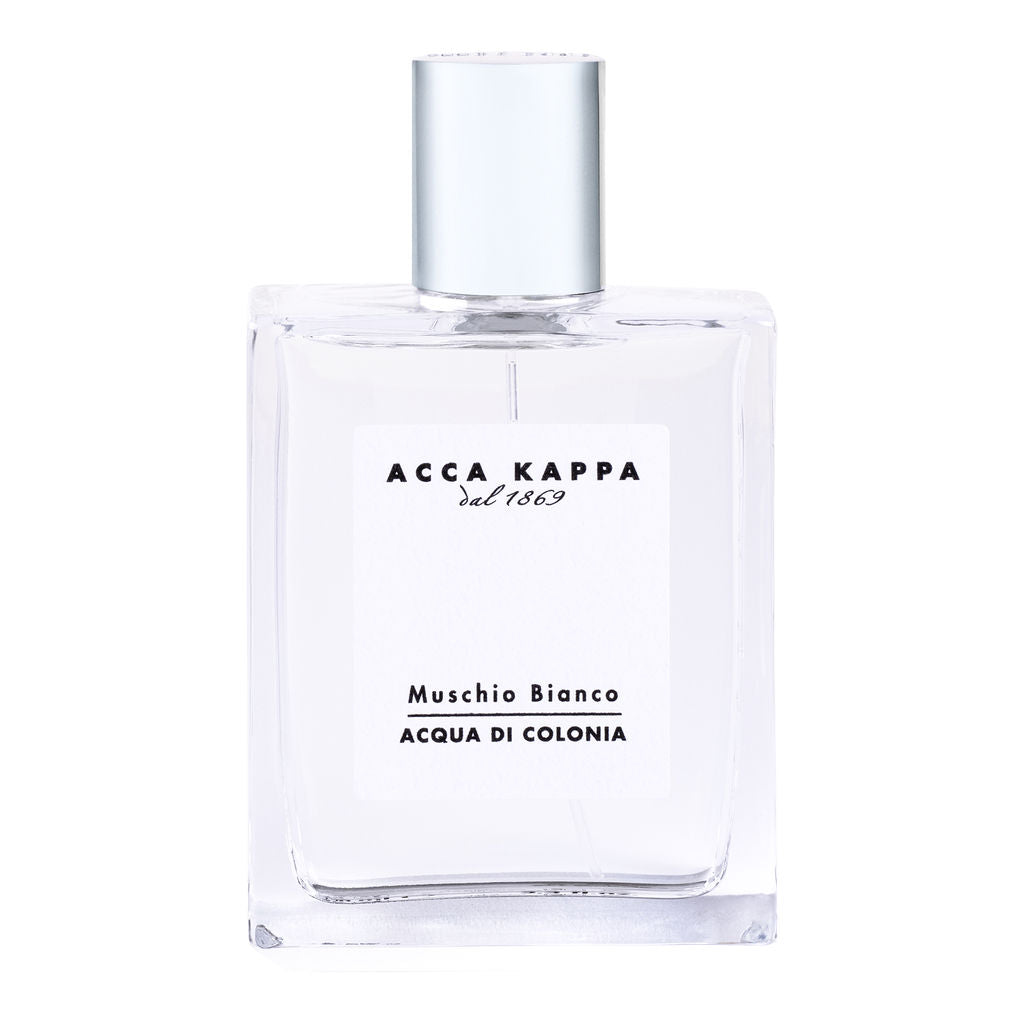 Middeleeuws Verbazingwekkend Behandeling Shop White Moss Unisex Cologne Online At Acca Kappa | ACCA KAPPA