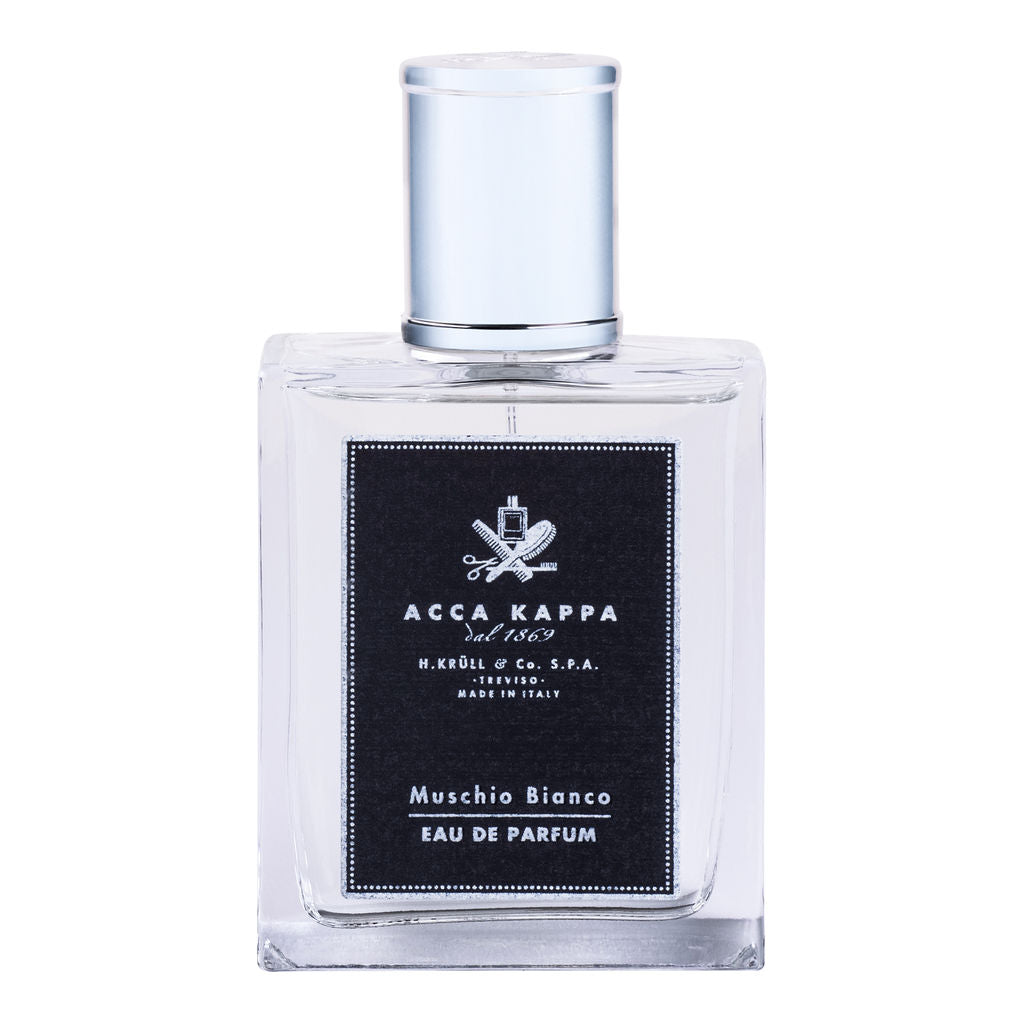 ideologi nyt år præsentation Shop White Moss Eau de Parfum Unisex 1.7 fl. oz. Online At Acca Kappa