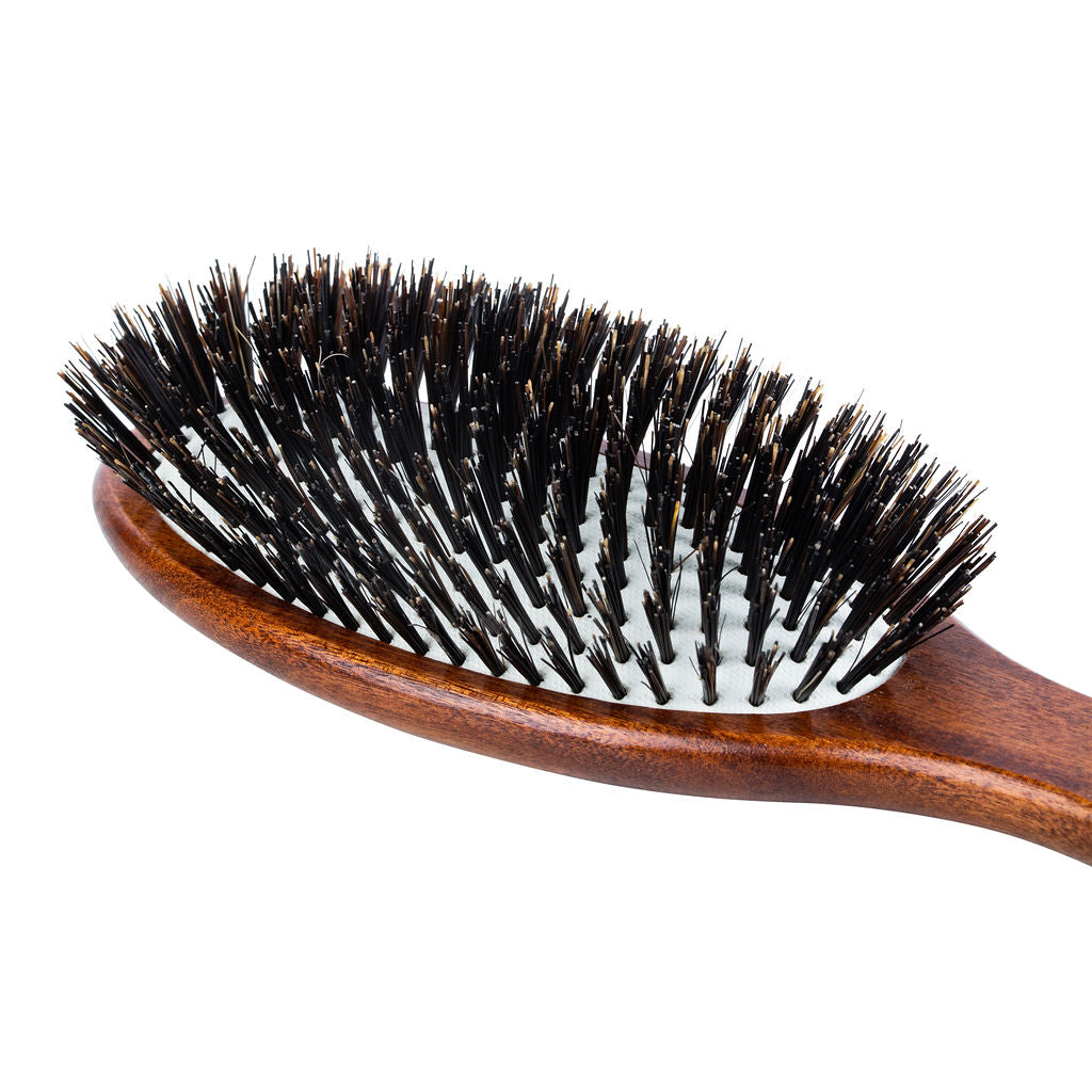 Philip B. Paddle Hairbrush – Philip B. Botanicals