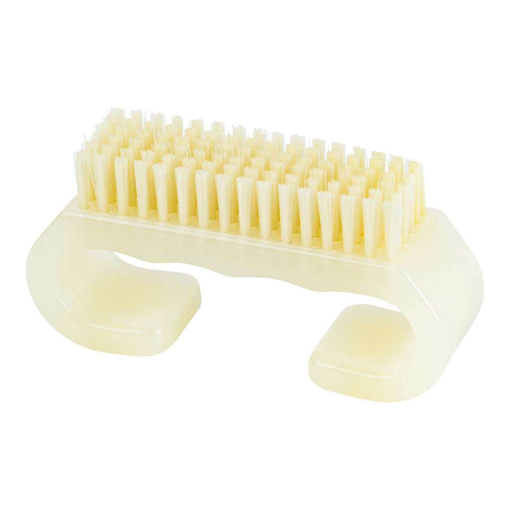 Biodegradable Nail Brush - Ivory