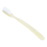 Biodegradable Toothbrush - Ivory