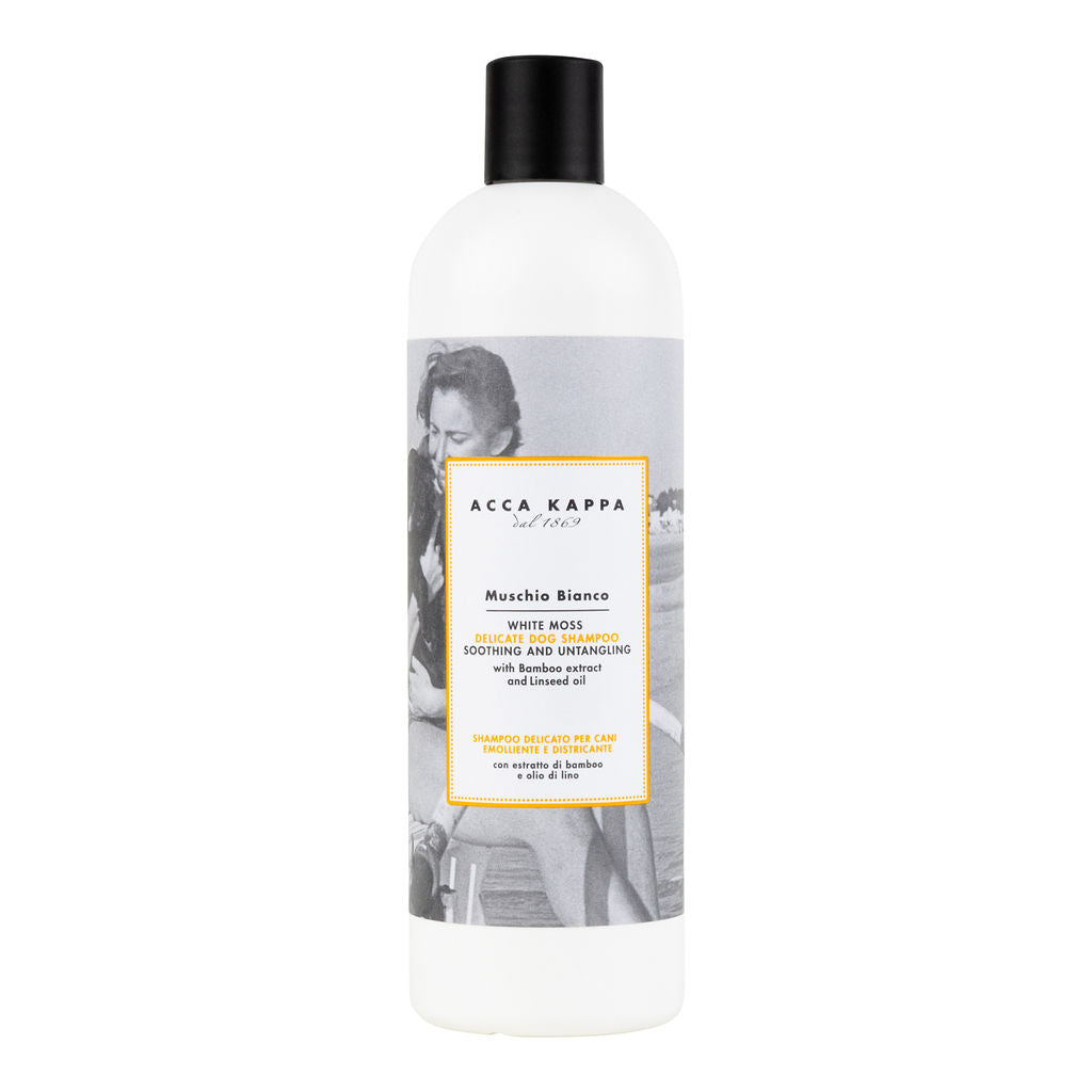 Pawsomely Clean Delicate Dog Shampoo