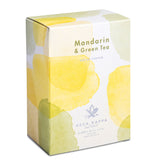 Mandarin & Green Tea Unisex Parfum