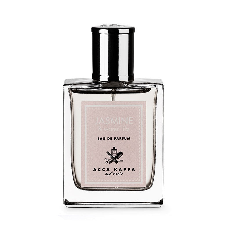 Jasmine & Water Lily Parfum for Women